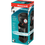 Honeywell HEV620B Top Fill Cool Mist Tower Humidifier w/Digital Humidistat - Box
