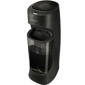 Honeywell HEV620B Top Fill Cool Mist Tower Humidifier w/Digital Humidistat - Main