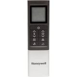 Honeywell HF08CES Portable AC Control panel  - Main