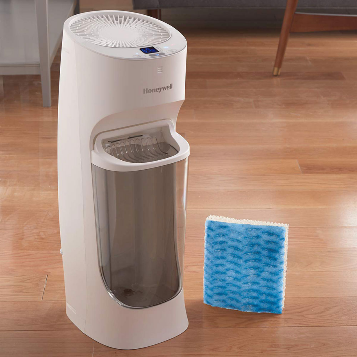 Honeywell HFT600PF1 Replacement Filter T for HEV615/620 - Lifestyle