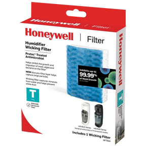 Honeywell HFT600PF1 Replacement Filter T for HEV615/620 - Main