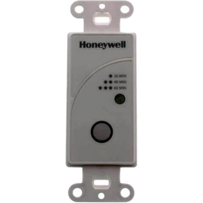 Honeywell Home 50053952-020 TrueFRESH 20/40/60 Minute Ventilation Timer - Main