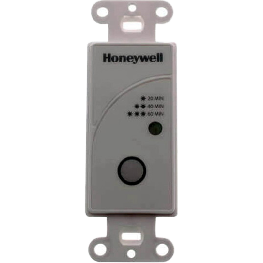 Honeywell Home 50053952-020 TrueFRESH 20/40/60 Minute Ventilation Timer - Main