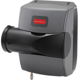 Honeywell Home HE200A1000/U TrueEASE Large Evaporative Bypass Humidifier 17 GPD - Front