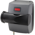 Honeywell Home HE200A1000/U TrueEASE Large Evaporative Bypass Humidifier 17 GPD - Front