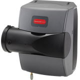 Honeywell Home HE200A1000/U TrueEASE Large Evaporative Bypass Humidifier 17 GPD - Front