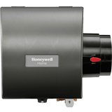 Honeywell Home HE205A1000/U Whole House Large Bypass Humidifier 17 GPD - Front