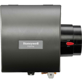 Honeywell Home HE205A1000/U Whole House Large Bypass Humidifier 17 GPD - Front