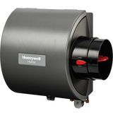 Honeywell Home HE205A1000/U Whole House Large Bypass Humidifier 17 GPD - Main