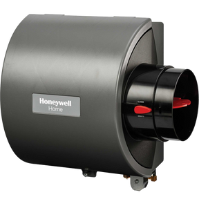 Honeywell Home HE205A1000/U Whole House Large Bypass Humidifier 17 GPD - Main