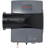 Honeywell Home HE205A1005/U TrueEASE Advanced Large Evaporative Bypass Humidifier 17 GPD - Main