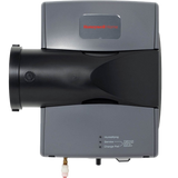 Honeywell Home HE205A1005/U TrueEASE Advanced Large Evaporative Bypass Humidifier 17 GPD - Main