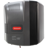 Honeywell Home HE300A1005/U TrueEASE Advanced Evaporative Fan-Powered Humidifier 18 GPD - Main