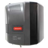 Honeywell HE300A1005/U TrueEASE Advanced Evaporative Fan-Powered Humidifier - Front