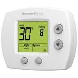 Honeywell HE300A1005/U TrueEASE Advanced Evaporative Fan-Powered Humidifier - Humidity Control 1