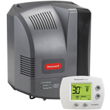 Honeywell HE300A1005/U TrueEASE Advanced Evaporative Fan-Powered Humidifier - Main