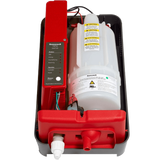 HM750A1000/U Honeywell Home HM750A1000/U Advanced Electrode Steam Humidifier - Inside