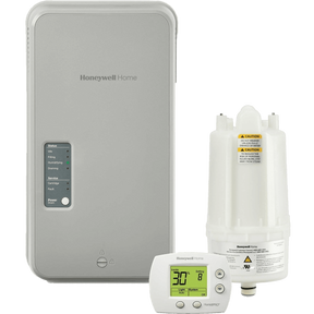 HM750A1000/U Honeywell Home HM750A1000/U Advanced Electrode Steam Humidifier - Main