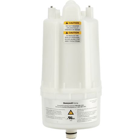 Honeywell Home HM750ACYL/U HM750 Electrode Humidifier Replacement Cylinder - Main