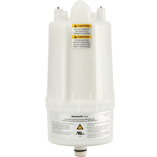 Honeywell Home HM750ACYL/U HM750 Electrode Humidifier Replacement Cylinder - Main