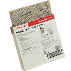 Honeywell Home HC22A1007/U Humidifier Pad - Main