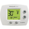 Honeywell Home H6062A1000 HumidiPRO Digital Humidity Control with Outdoor Sensor - Main