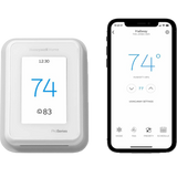 Honeywell Home T10 Pro Smart Thermostat w/ RedLINK - App