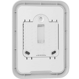 Honeywell Home T10 Pro Smart Thermostat w/ RedLINK - Back