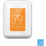 Honeywell Home T10 Pro Smart Thermostat w/ RedLINK - Energy Star
