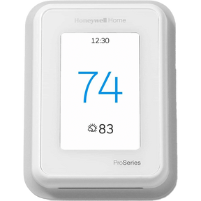 Honeywell Home T10 Pro Smart Thermostat w/ RedLINK - Main
