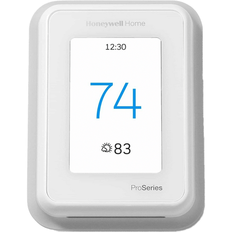 Honeywell Home T10 Pro Smart Thermostat w/ RedLINK - Main
