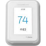 Honeywell Home T10 Pro Smart Thermostat w/ RedLINK - Main