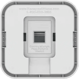 Honeywell Home T10 Pro Smart Thermostat w/ RedLINK - Sensor Back
