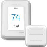 Honeywell Home T10 Pro Smart Thermostat w/ RedLINK - Thermostat with Indoor Air Sensor