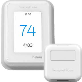 Honeywell Home T10 Pro Smart Thermostat w/ RedLINK - Thermostat with Indoor Air Sensor