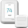 Honeywell Home T10 Pro Smart Thermostat w/ RedLINK - Thermostat with Indoor Air Sensor