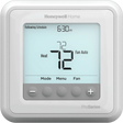 Honeywell Home T6 Pro Programmable Thermostat - Main