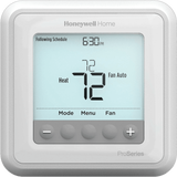 Honeywell Home T6 Pro Programmable Thermostat - Main