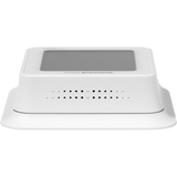 Honeywell Home T6 Pro Smart Thermostat Multi-Stage 2 Heat/2 Cool - Angle