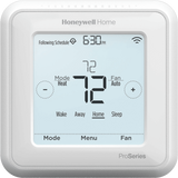 Honeywell Home T6 Pro Smart Thermostat Multi-Stage 2 Heat/2 Cool - Main