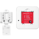 Honeywell Home T6 Pro Smart Thermostat Multi-Stage 2 Heat/2 Cool - Open Back