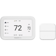 Honeywell Home YTHX1200 ElitePRO S1200 Smart Thermostat with Sensor White - Main
