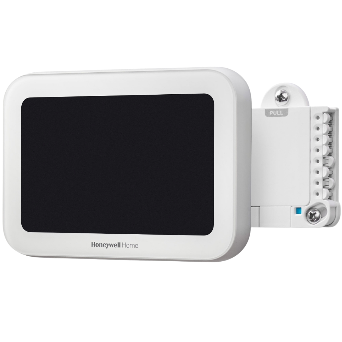 Honeywell Home YTHX1200 ElitePRO S1200 Smart Thermostat with Sensor White - UWP