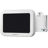 Honeywell Home YTHX1200 ElitePRO S1200 Smart Thermostat with Sensor White - UWP