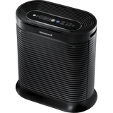 Honeywell HPA250B Bluetooth HEPA Air Purifier - Angle