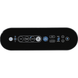 Honeywell HPA250B Bluetooth Smart True HEPA Allergen Remover - Controls