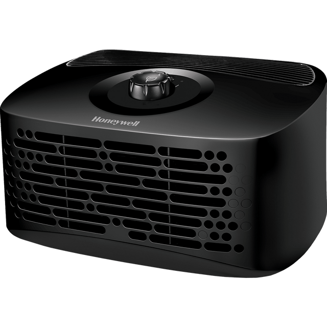 Honeywell HPA020B True HEPA Tabletop Allergen Remover