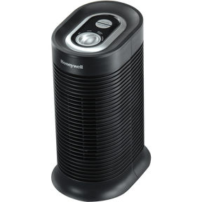 Honeywell HEPA Compact Tower Air Purifier - Main