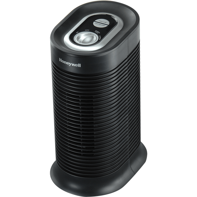 Honeywell HEPA Compact Tower Air Purifier - Main