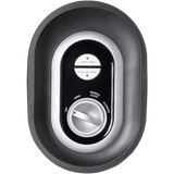 Honeywell HEPA Compact Tower Air Purifier - Top